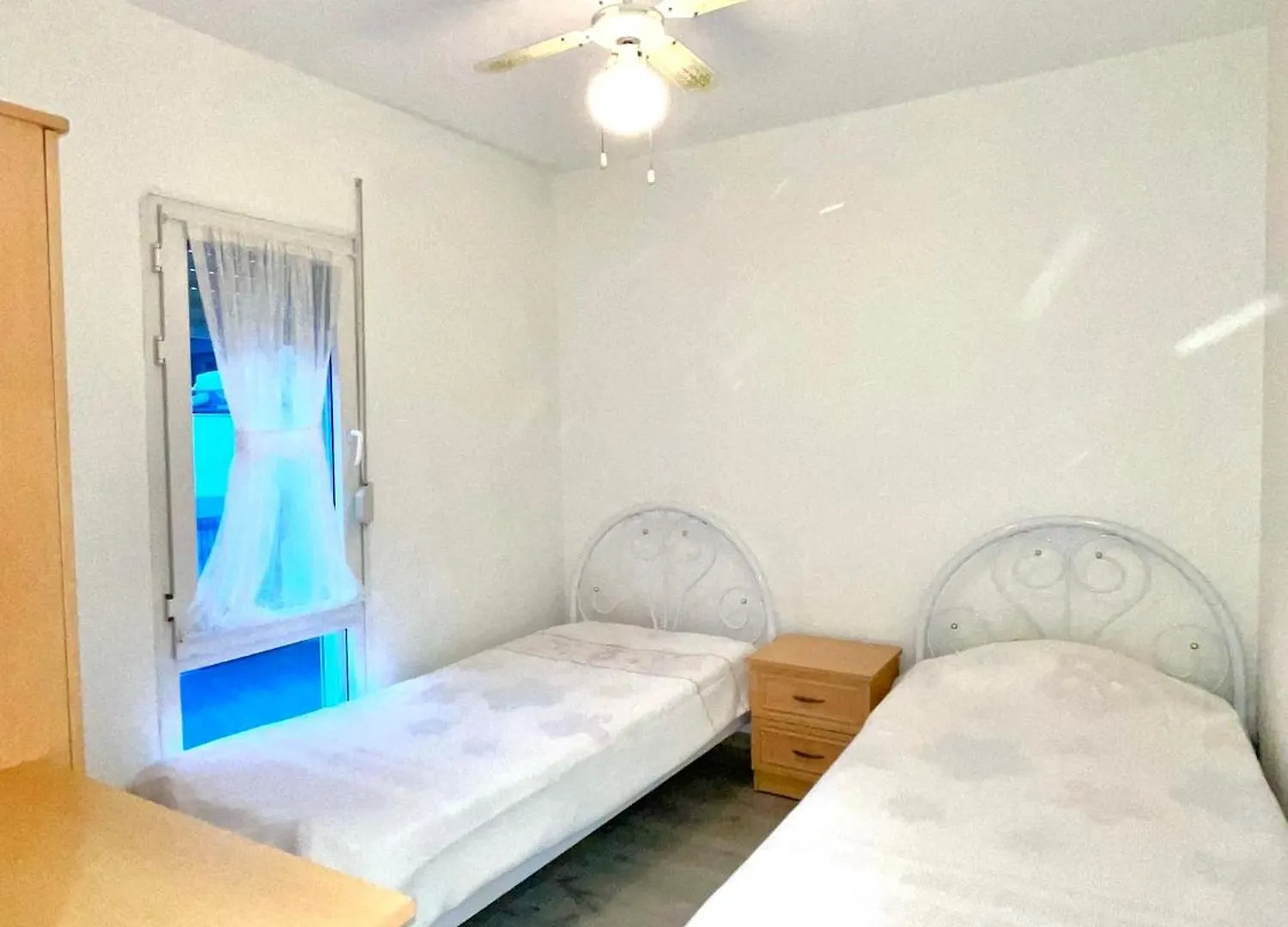 Triplex Family House, Kusadasi