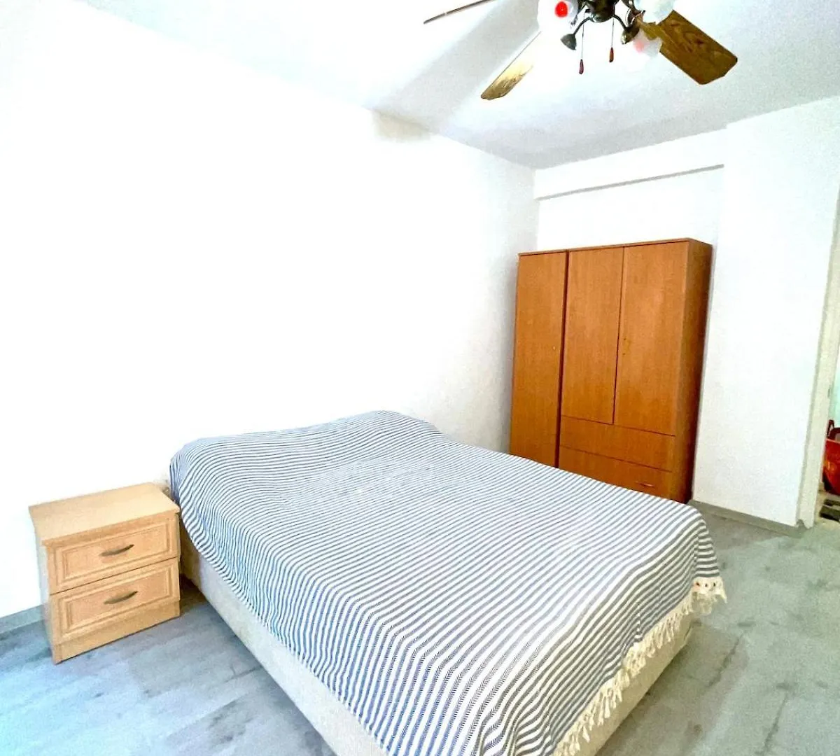 Triplex Family House, Kusadasi Villa