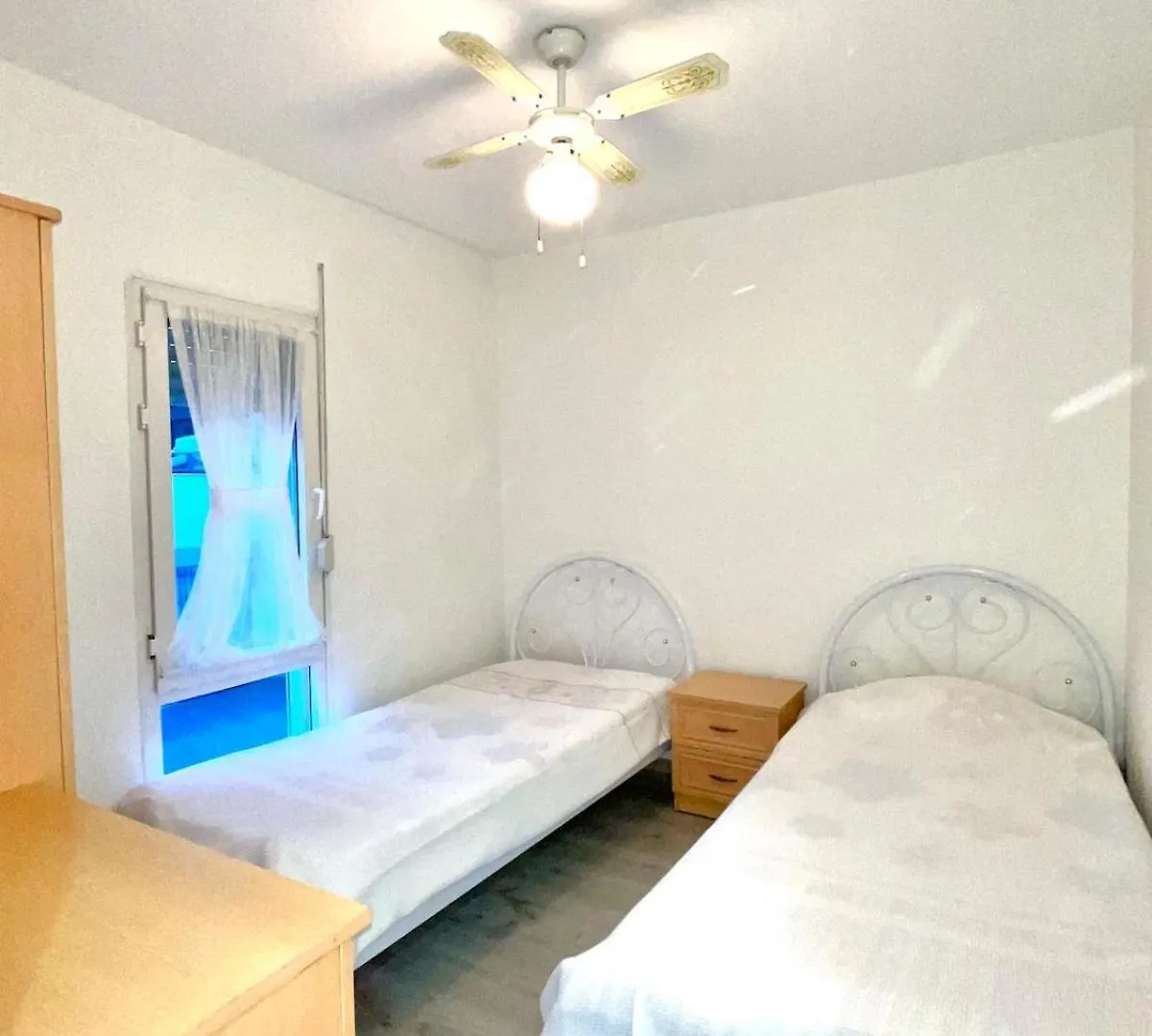 Villa Triplex Family House, Kusadasi